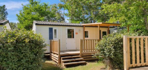 Mobil Home climatisé 6 personnes